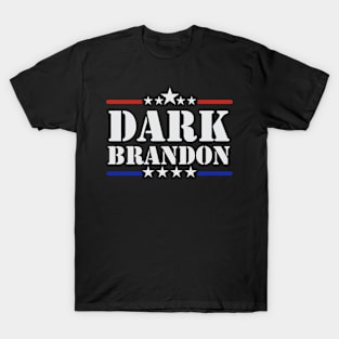 dark brandon T-Shirt